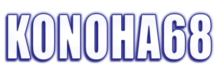KONOHA68 LOGO